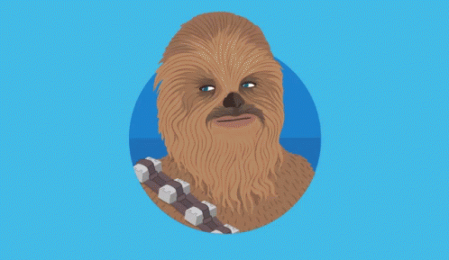 Chewbacca