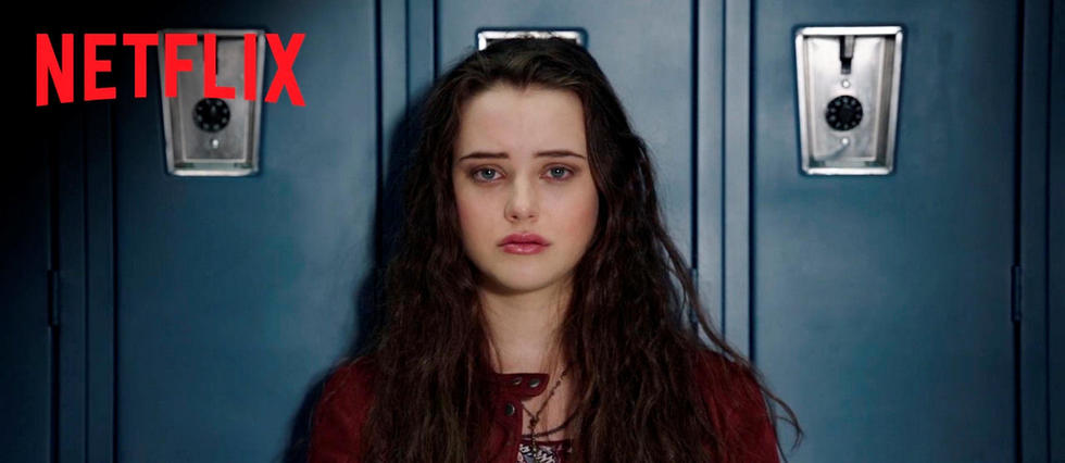 Photo de la série Netflix