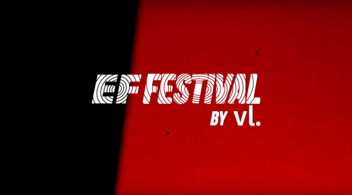 ef festival by vl