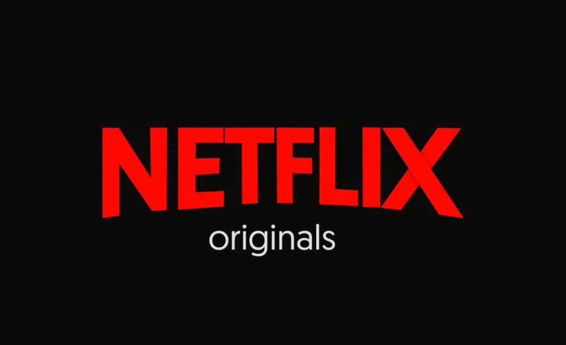 Logo de Netflix