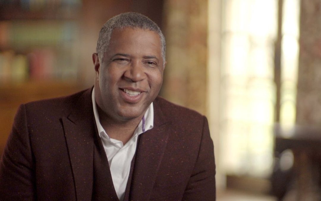 Photo de Robert F. Smith