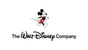 Logo de The Walt Disney Company