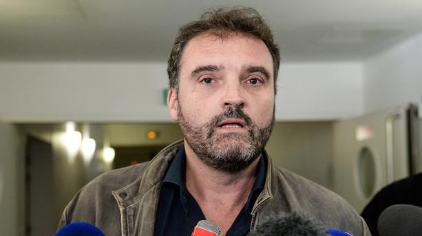 Photo de Mr Péchier
