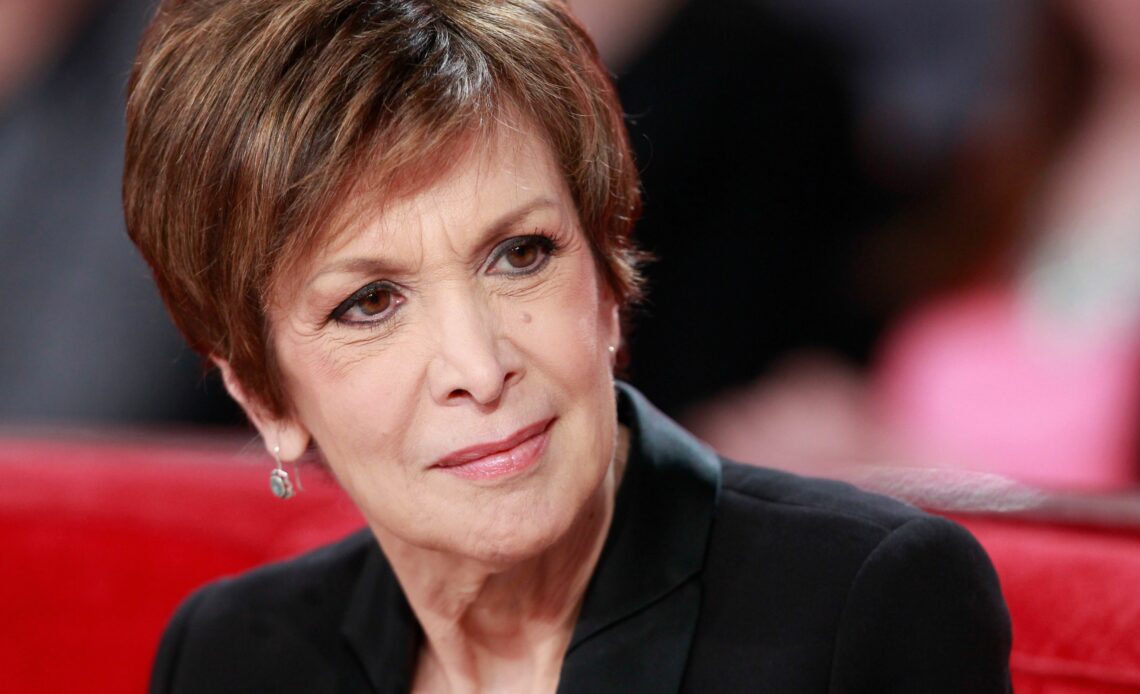 Photo de Catherine Laborde