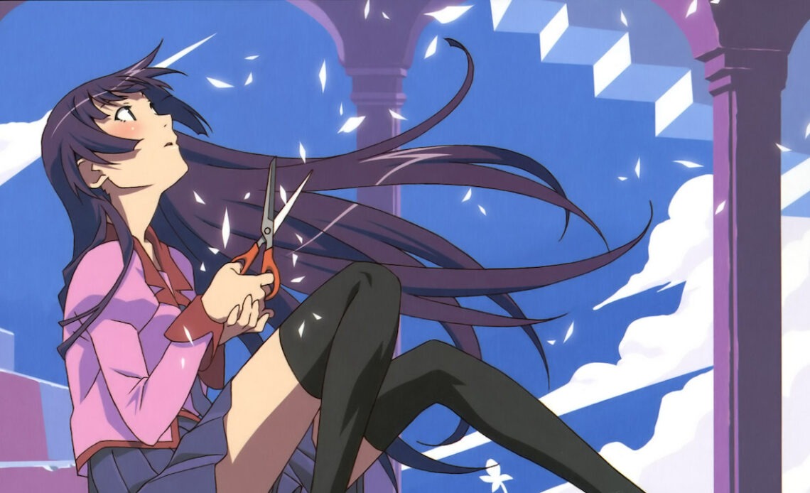 HyperLink 94 : Monogatari, romances monstrueuses