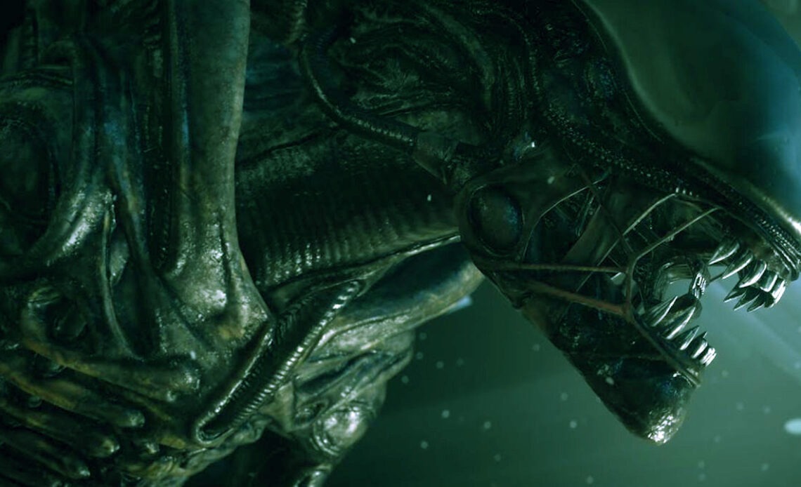 HyperLink #95 – Alien, l'autre c'est moi