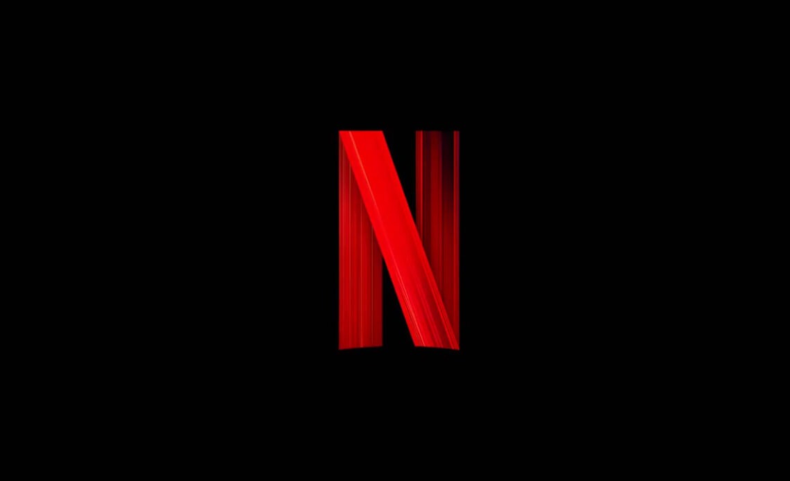 Le logo de Netflix