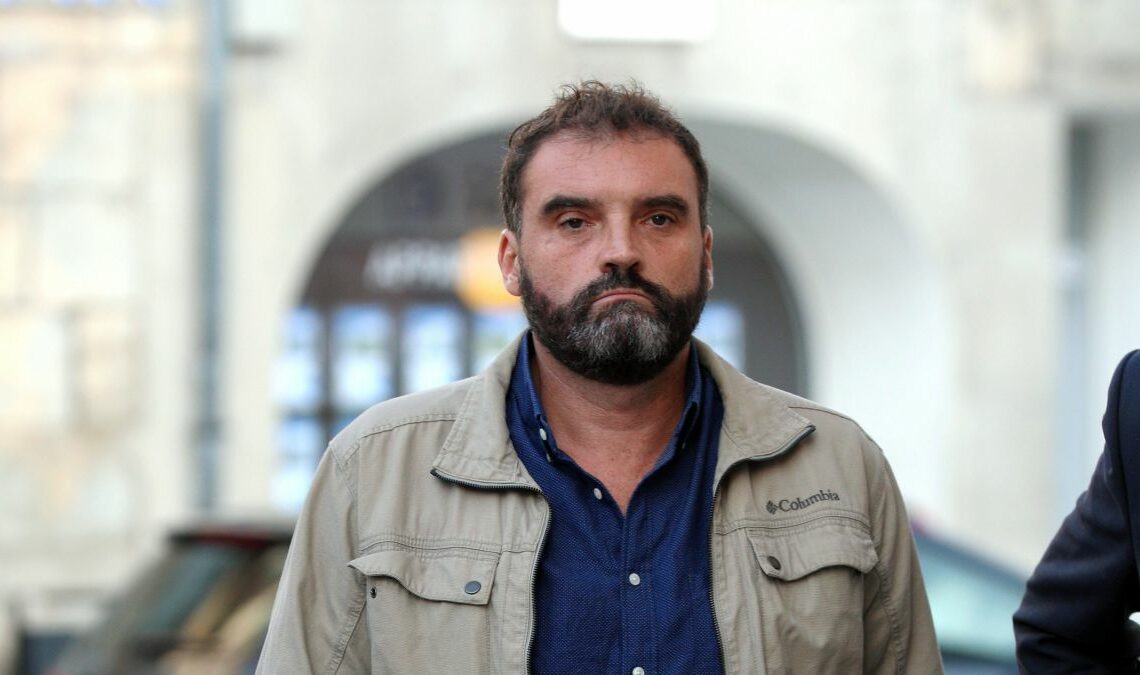 Photo de Frédéric Péchier