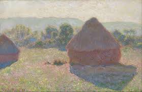 meules monet
