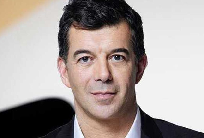 Photo de Stéphane Plaza