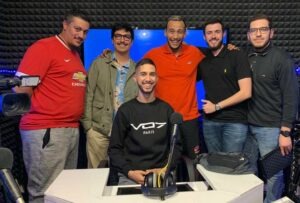 Les Prolongations émission 17 juin 2019