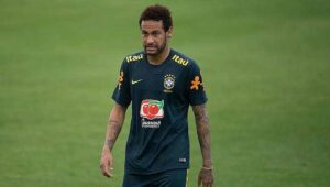 Photo de Neymar