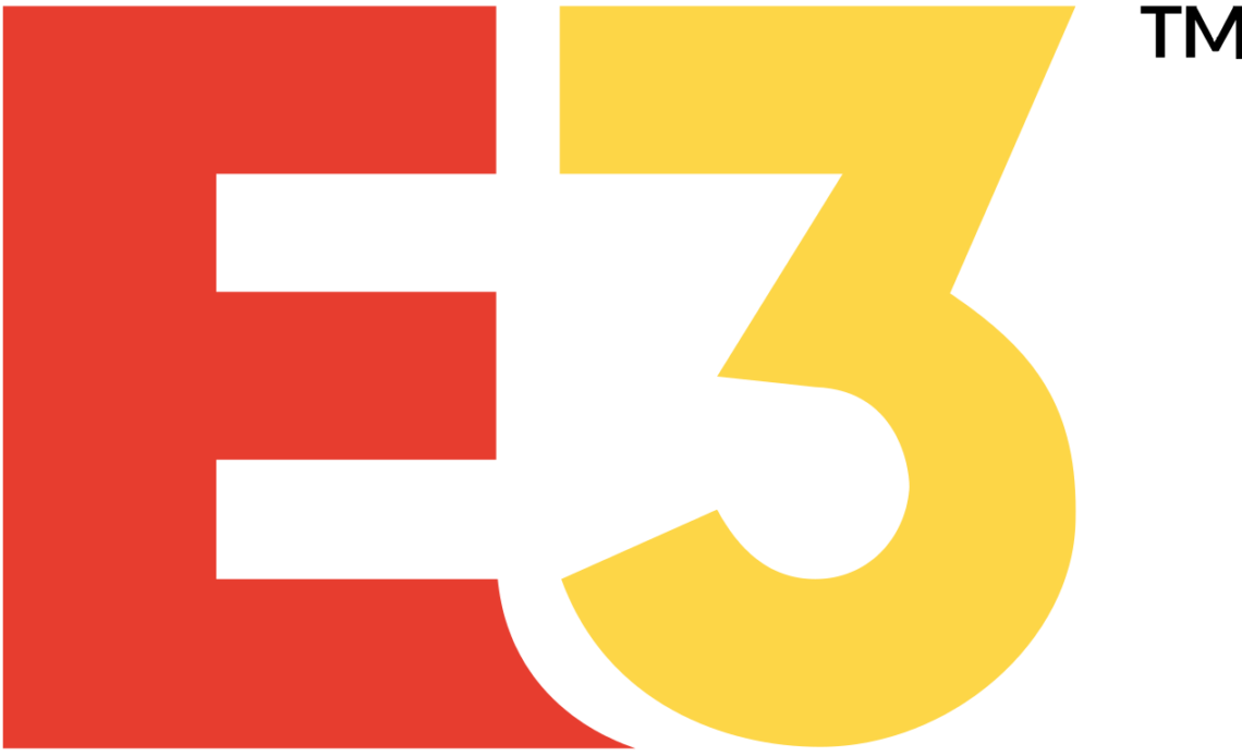 E3 LOGO