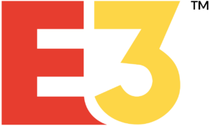 E3 LOGO