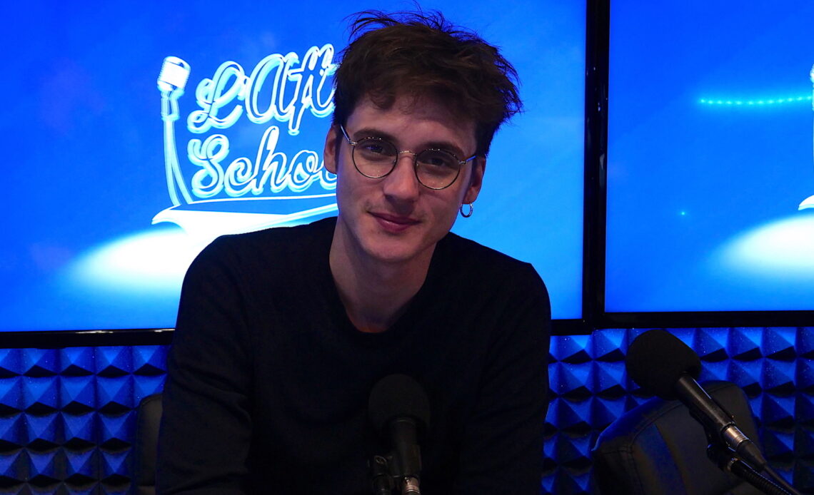 Radio Elvis sur VL