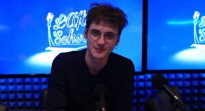 Radio Elvis sur VL
