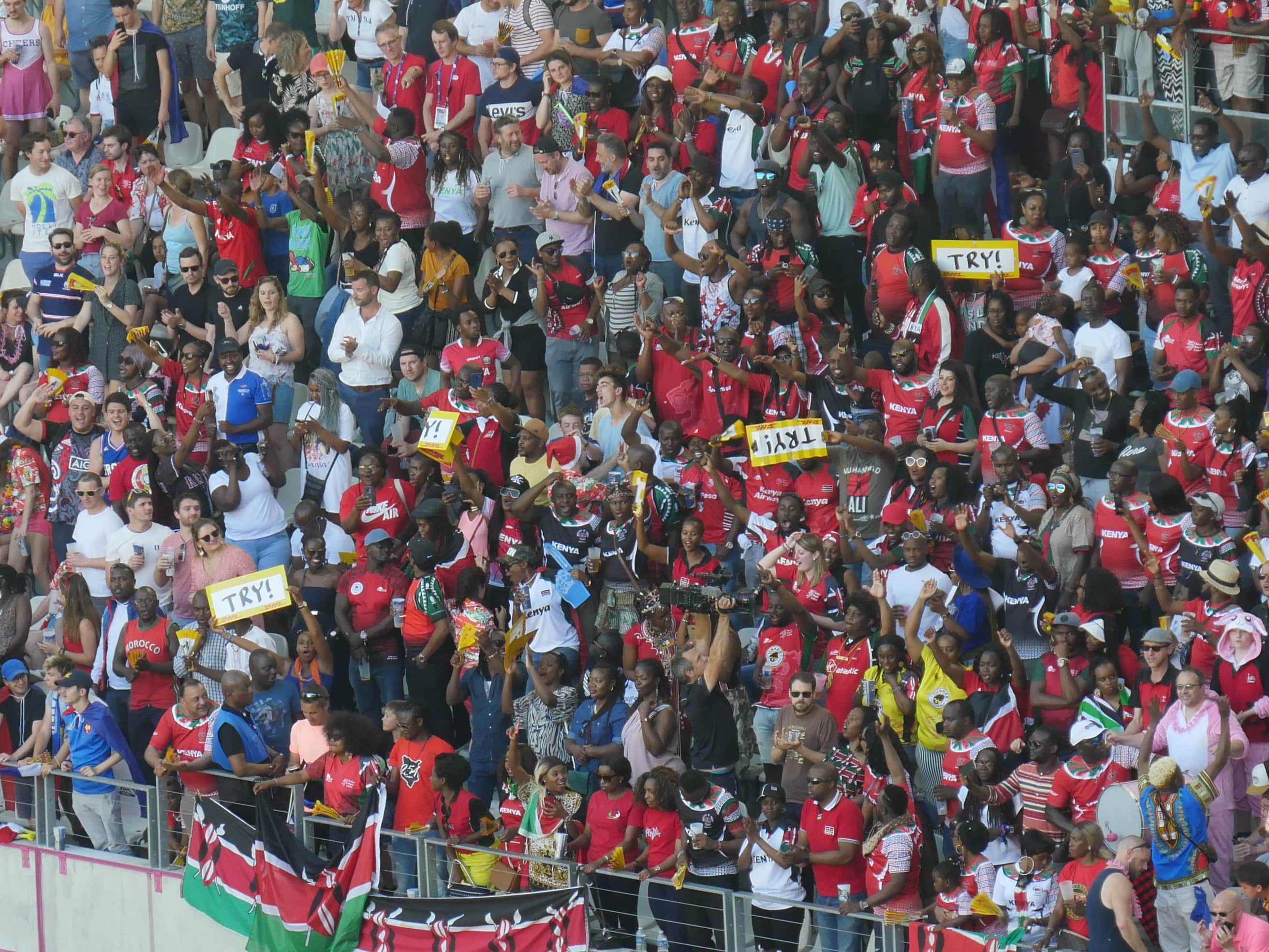 paris sevens