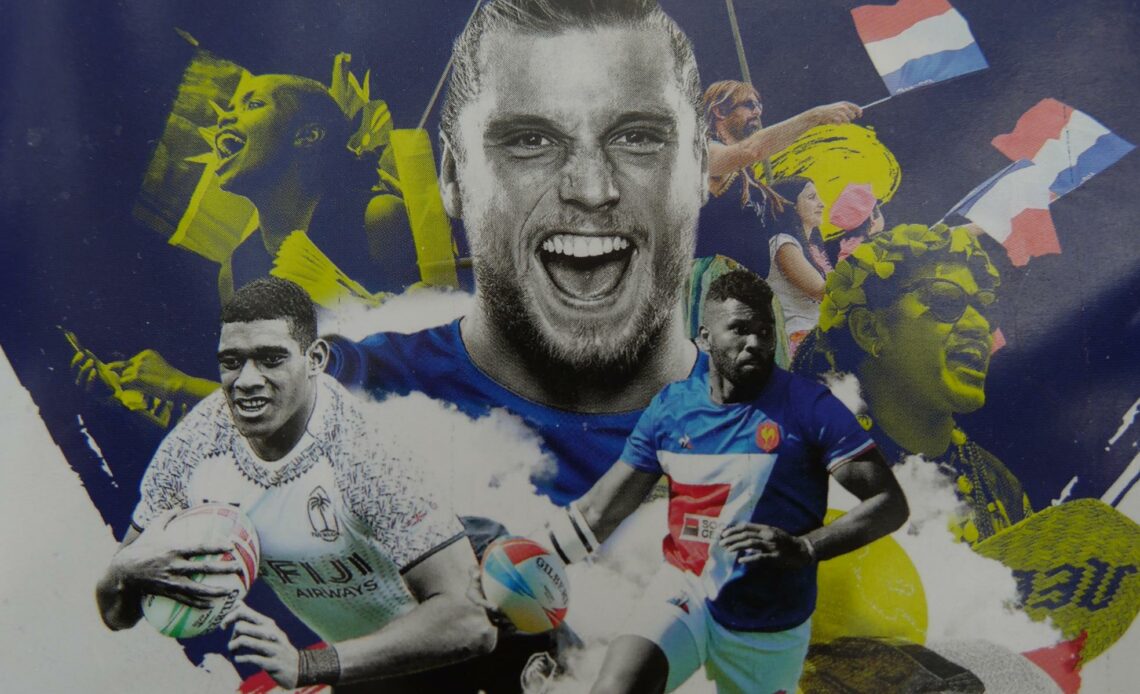 paris sevens