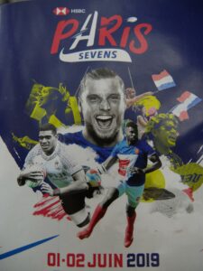 paris sevens