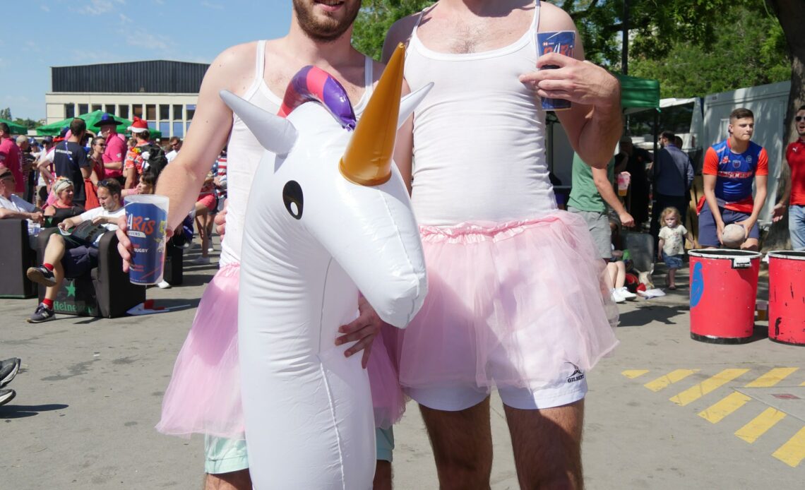 paris sevens