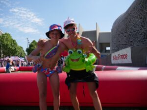 paris sevens