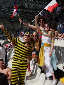 paris sevens