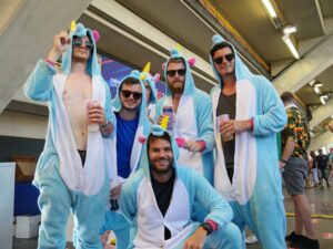paris sevens