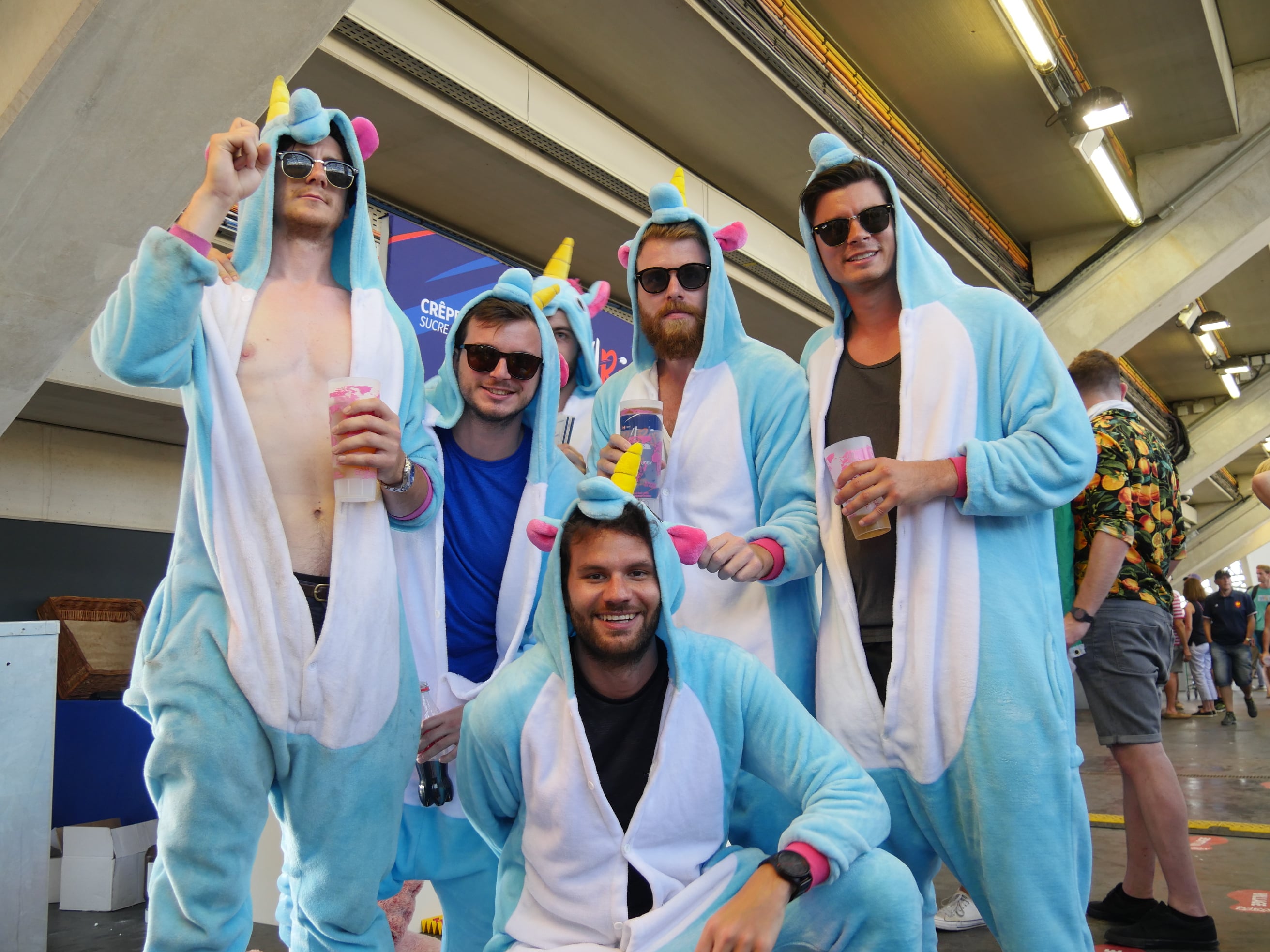 paris sevens