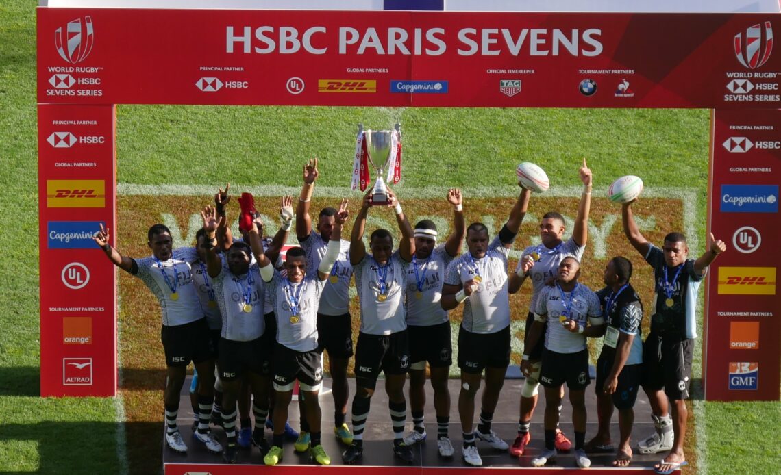 paris sevens fidji