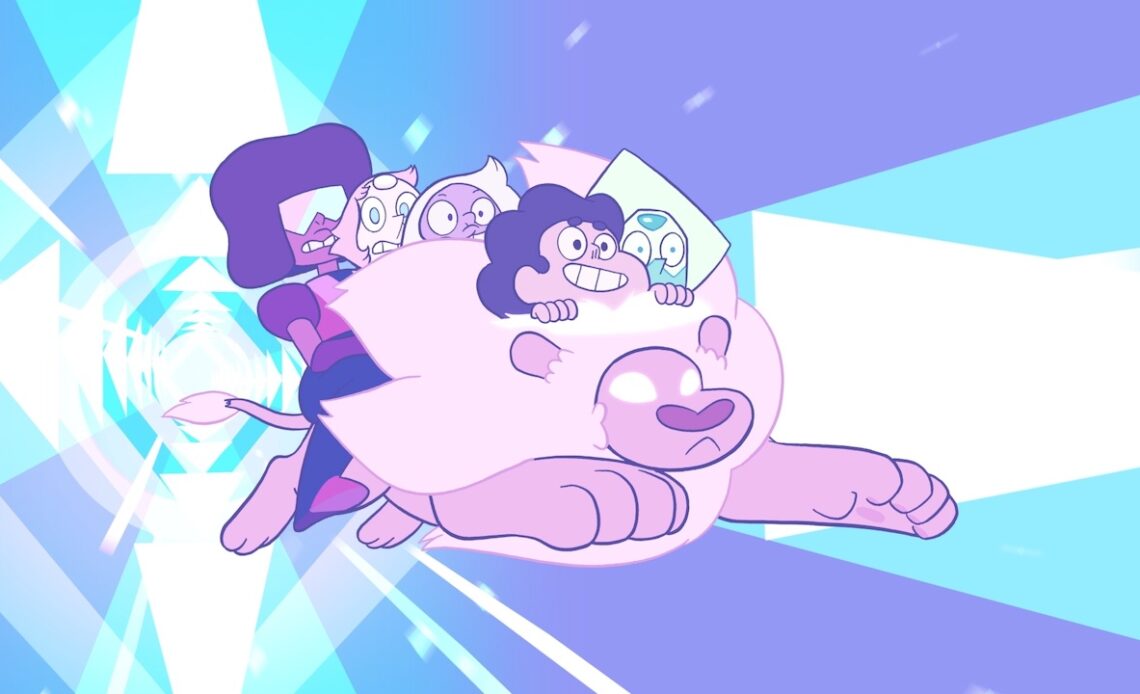 Rebecca Sugar (Steven Universe) : "s'il vous plaît, racontez des histoires personnelles !"