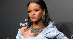 Photo de Rihanna