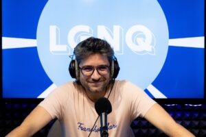 Verino dans Le Grand N'importe Quoi de Martin d'Aboville sur VL