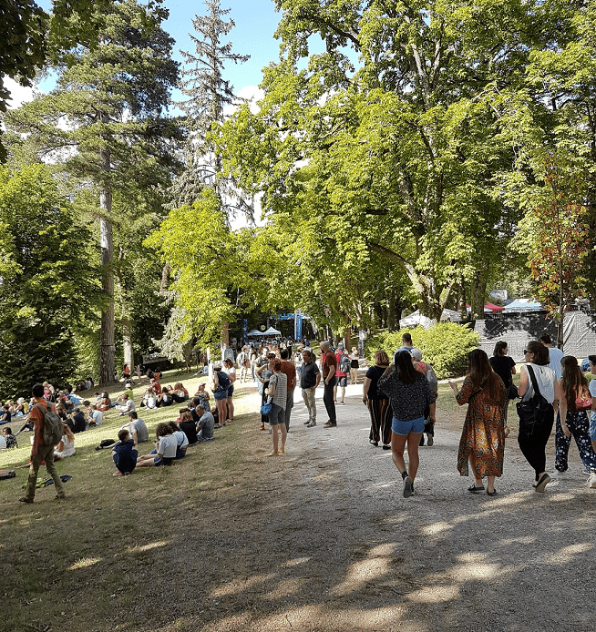 TDS 2019