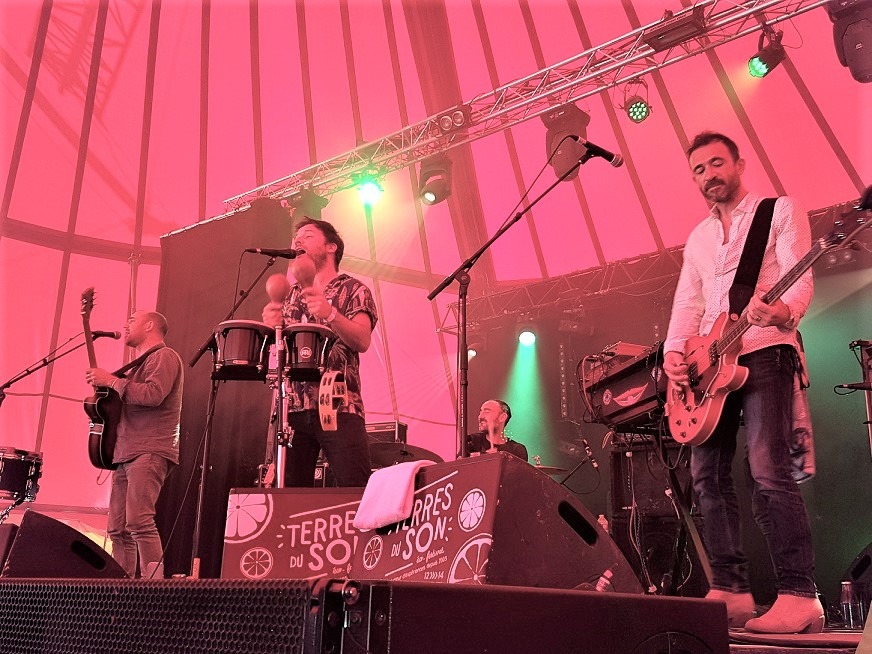 Cannibale à TDS 2019