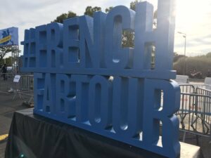 french fab tour