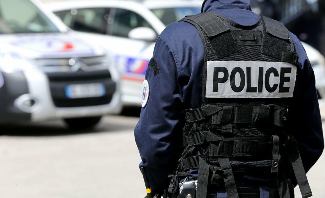 police