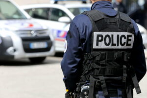 police