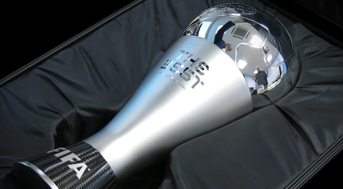 the best trophee