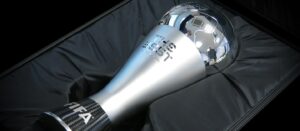 the best trophee