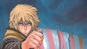 Vinland Saga 01