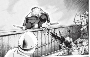 Vinland Saga 05