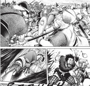Vinland Saga 06