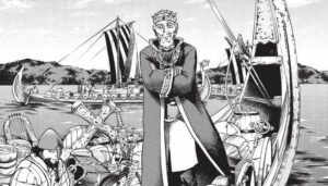 Vinland Saga 08