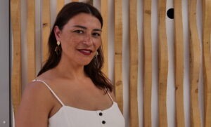 Elisapie sur VL
