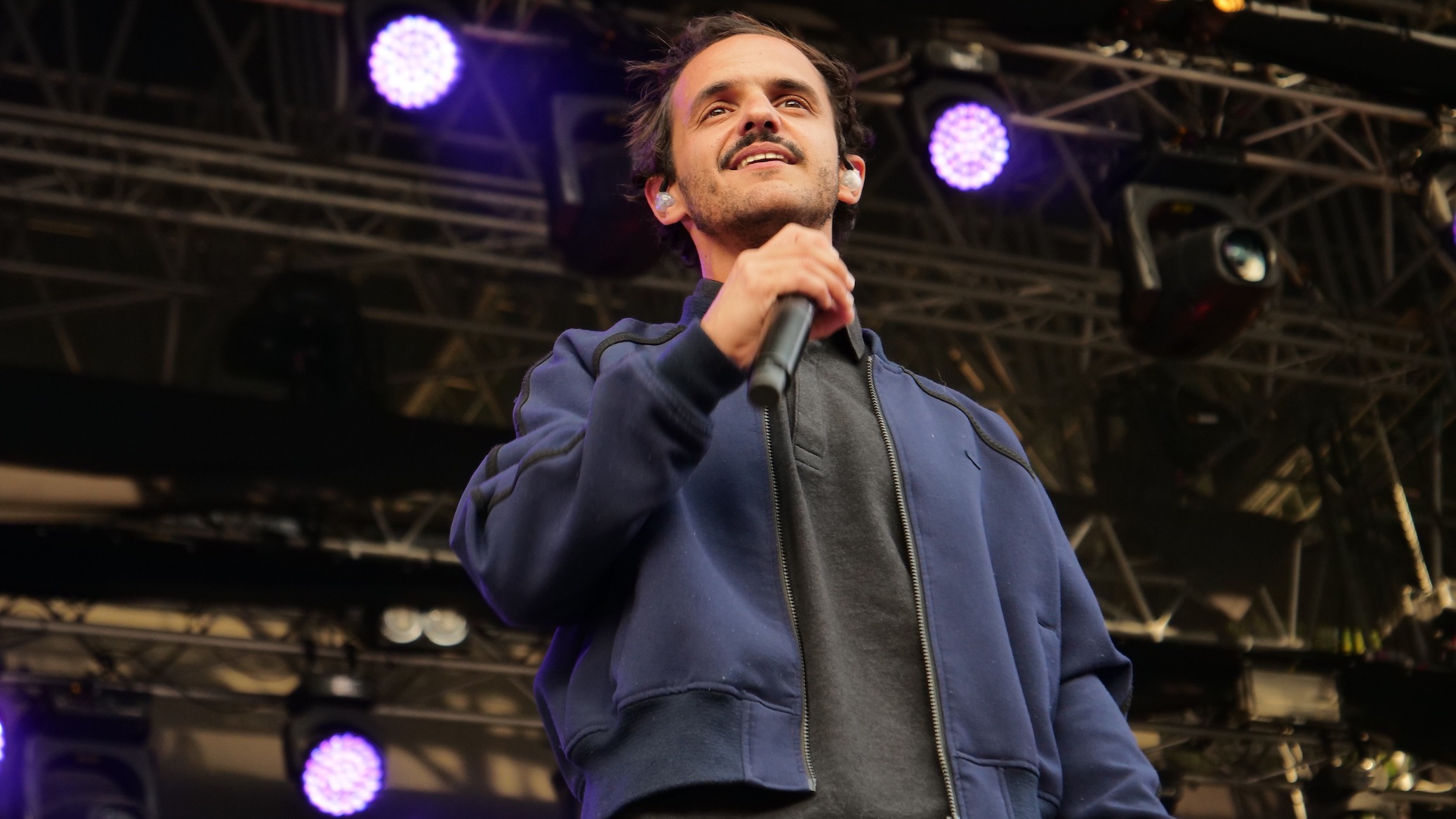 Boulevard des Airs sur Vl