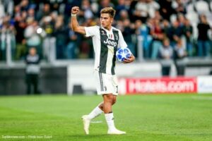 dybala