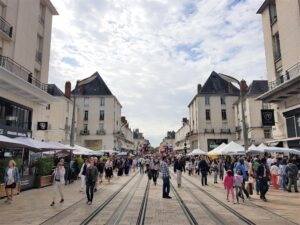 Braderie de Tours