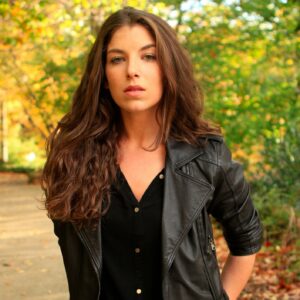 Victoire Charval