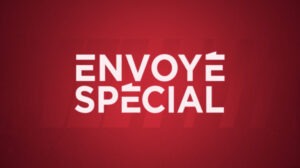 Logo Envoyé Spécial