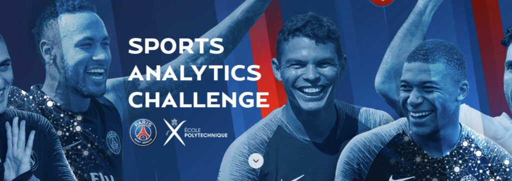 L’image promotionnelle du concours organisé par le Paris Saint Germain 
